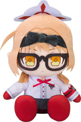 PREORDER Blue Archive Chocopuni Big 40cm Plushie Chinatsu