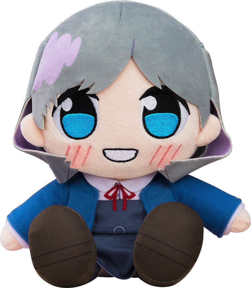 PREORDER Love Live! Superstar!! Kuripan Plushie Keke Tang