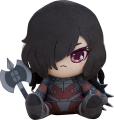 PREORDER Unicorn Overlord Plushie Berengaria