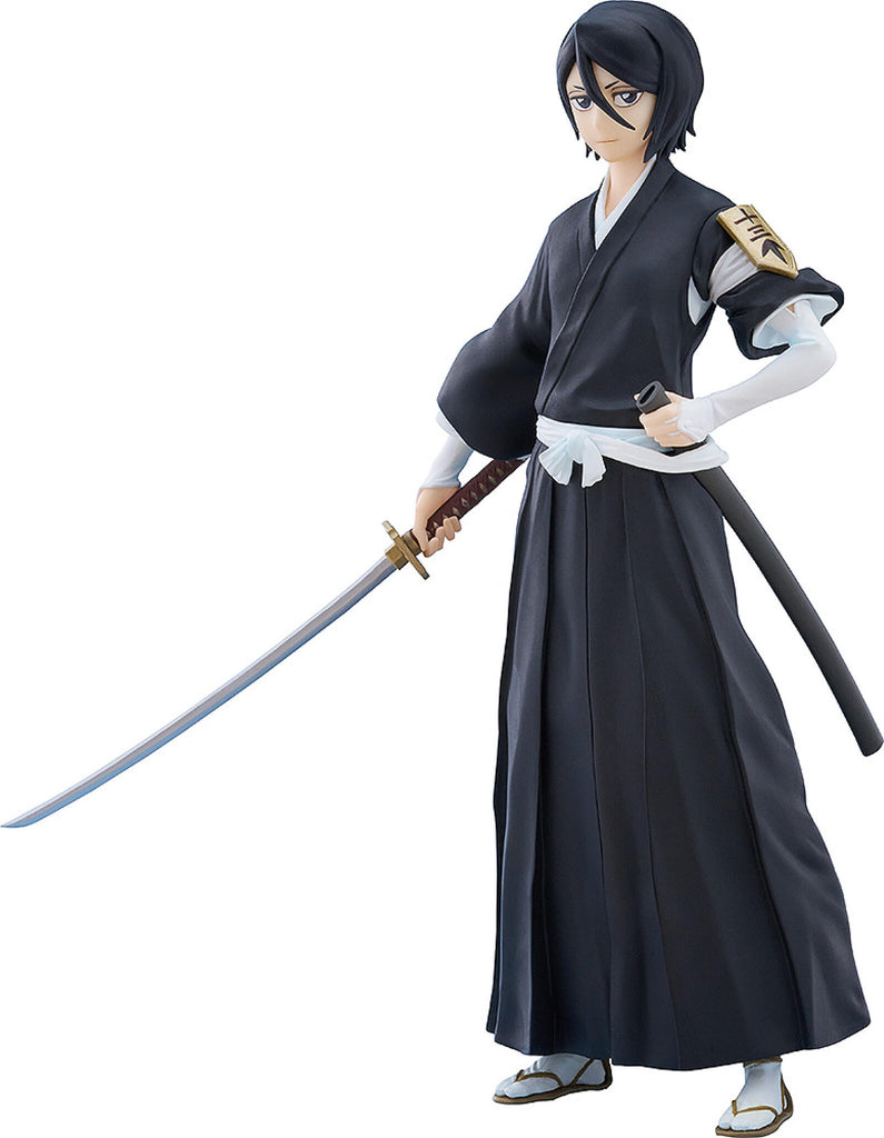 PREORDER Bleach POP UP PARADE Rukia Kuchiki