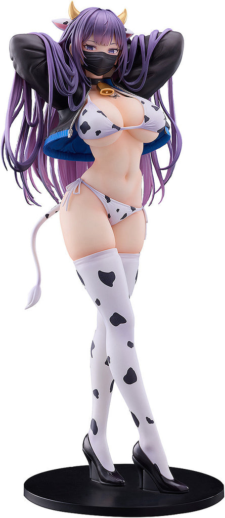 PREORDER Biya Yuna Cow Bikini Version 1/6 Scale