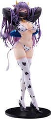 PREORDER Biya Yuna Cow Bikini Version 1/6 Scale