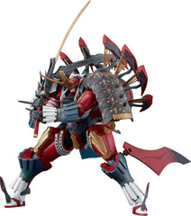 PREORDER Full Metal Daemon Muramasa Moderoid Third Generation Seishuusengou Uemon-no-jou Muramasa