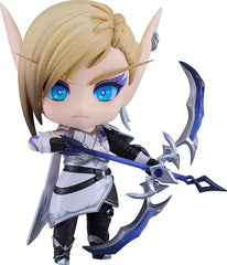 PREORDER World of Warcraft Nendoroid Alleria Windrunner