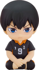 PREORDER Haikyu!! Nendoroid Plus Tobio Kageyama Rubber Mascot