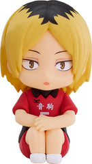 PREORDER Haikyu!! Nendoroid Plus Kenma Kozume Rubber Mascot