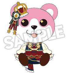 PREORDER BanG Dream! Plushie Hello Happy World! Michelle