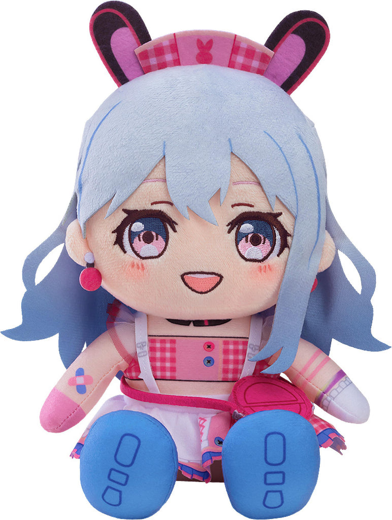 PREORDER BanG Dream! Plushie Mugendai Mewtype Nonoka Miyanaga (re- run)