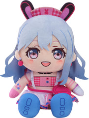 PREORDER BanG Dream! Plushie Mugendai Mewtype Nonoka Miyanaga (re- run)