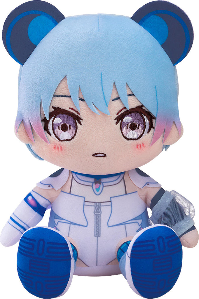 PREORDER BanG Dream! Plushie Mugendai Mewtype Ritsu Minetsuki (re- run)