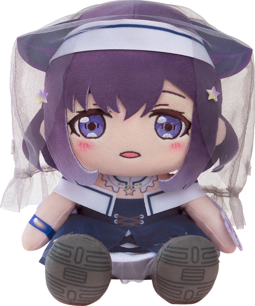 PREORDER BanG Dream! Plushie Mugendai Mewtype Miyako Fuji (re- run)