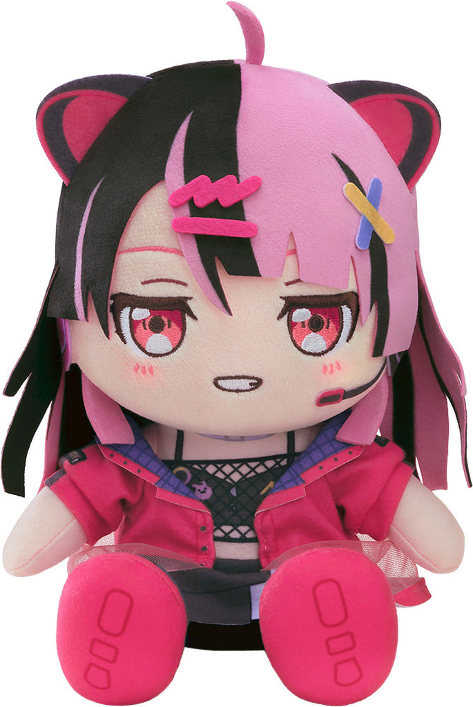 PREORDER BanG Dream! Plushie Mugendai Mewtype Yuno Sengoku (re- run)