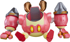 PREORDER Kirby Planet Robobot Nendoroid More Robobot Armor