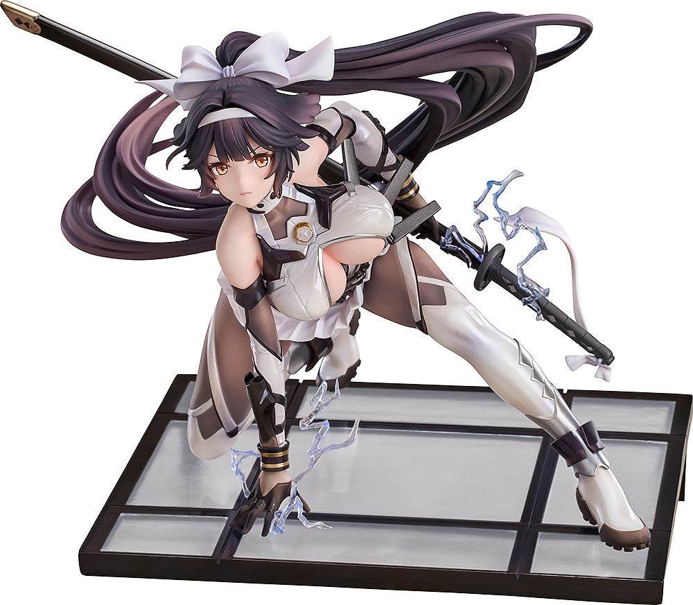 PREORDER Azur Lane Takao Divine Exorcists Blade 1/7 Scale