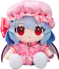 PREORDER Touhou Lost Word Chocopuni Plushie Remilia Scarlet
