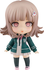 PREORDER Danganronpa 1.2 Reload Nendoroid Chiaki Nanami