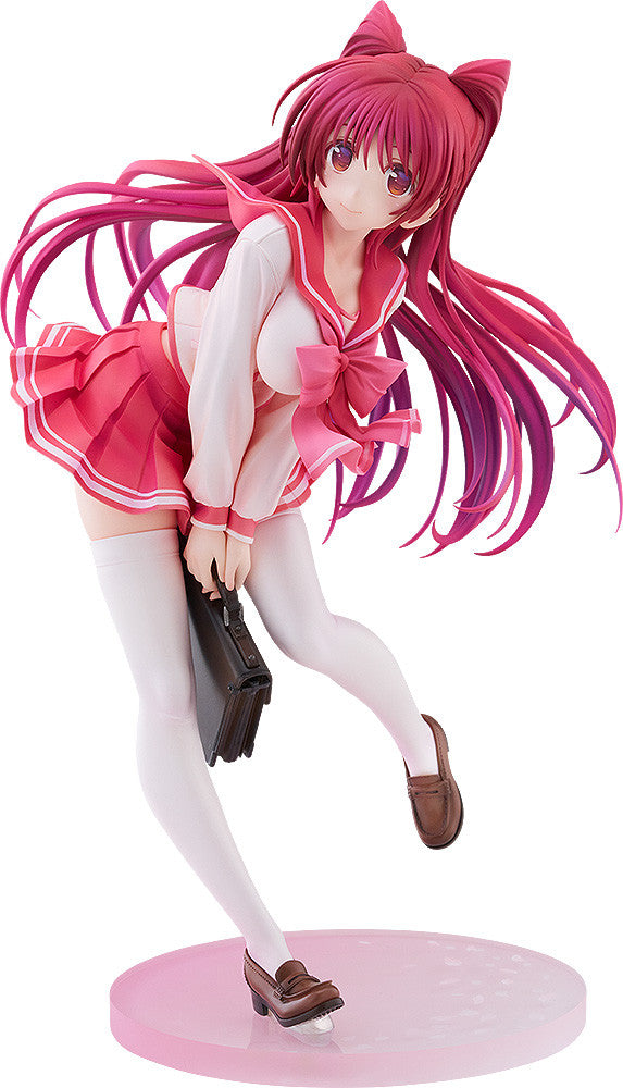 PREORDER To Heart 2 Tamaki Kousaka 20th Anniversary Version 1/7 Scale