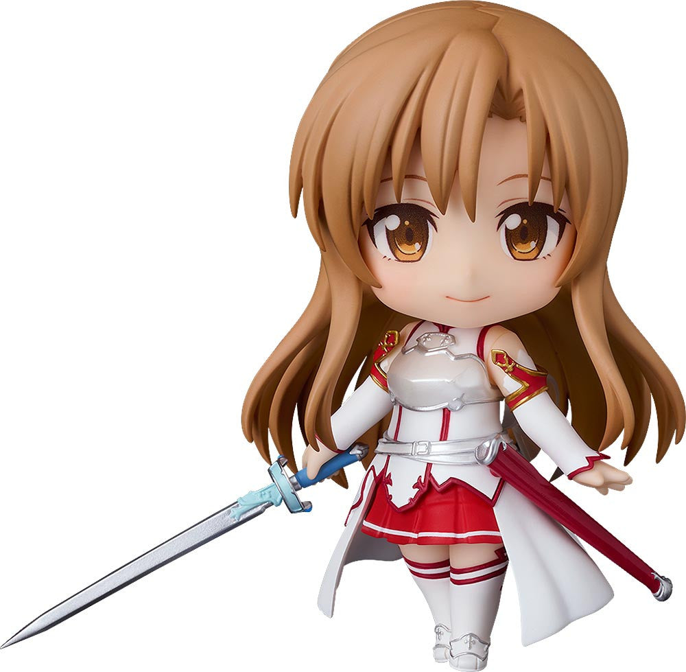 PREORDER Sword Art Online Nendoroid Asuna 2.0