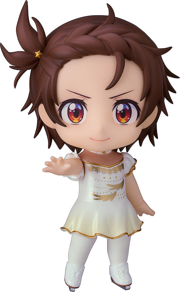 PREORDER Medalist Nendoroid Inori Yuitsuka