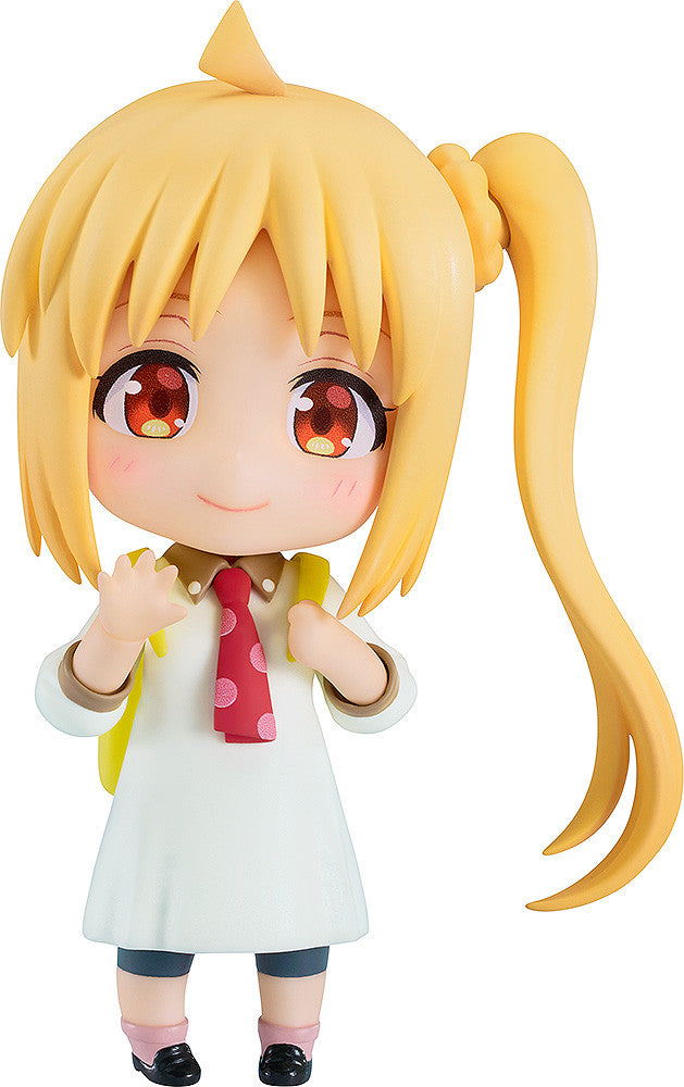 PREORDER Bocchi the Rock! Nendoroid Nijika Ijichi Casual Clothes Version