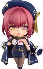 PREORDER Hololive Production Nendoroid Houshou Marine Office Lady Outfit Version