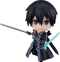 PREORDER Sword Art Online Nendoroid Kirito 2.0