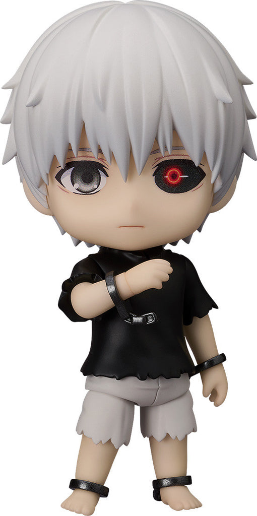 PREORDER Tokyo Ghoul Nendoroid Ken Kaneki