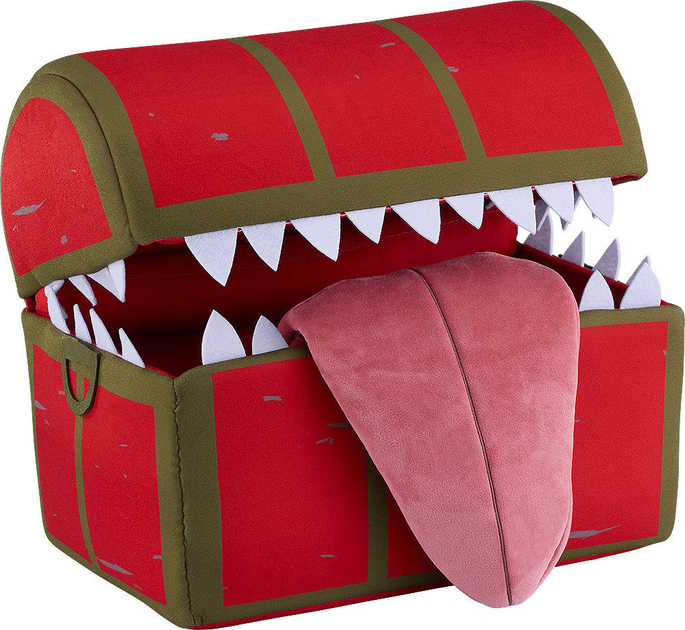 PREORDER Frieren Beyond Journeys End Big Plushie Mimic