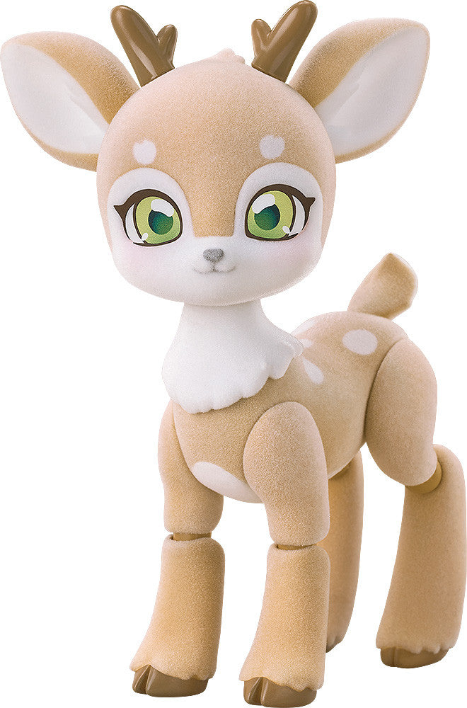 PREORDER Nendoroid Deer Version (Cocoa)