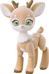 PREORDER Nendoroid Deer Version (Cocoa)