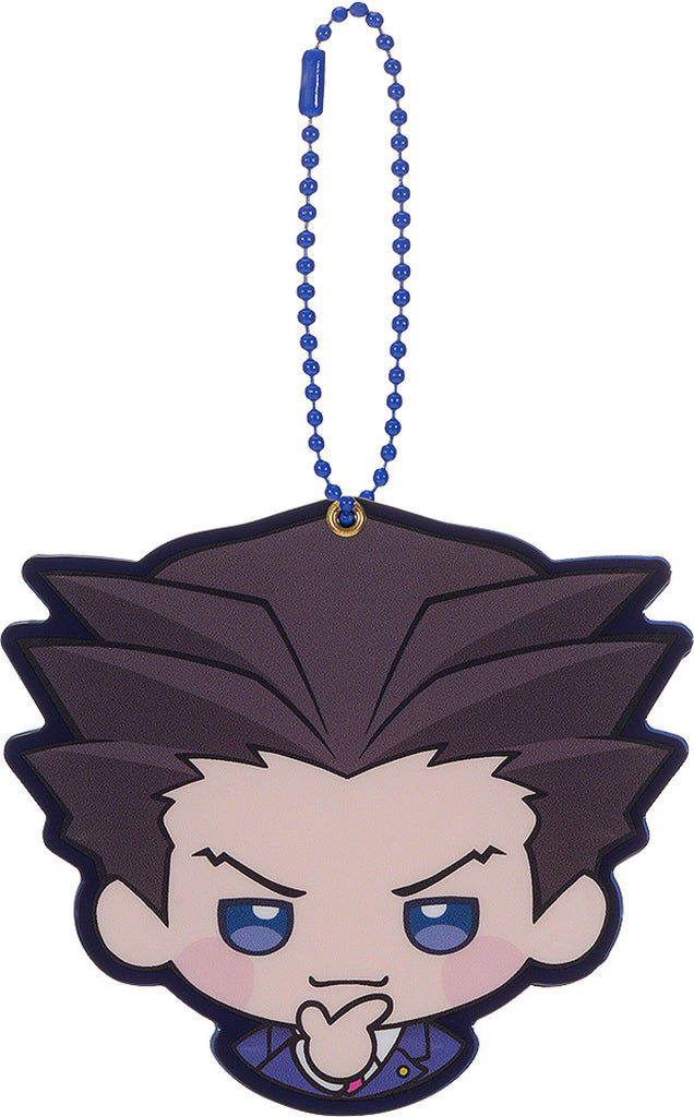 PREORDER Ace Attorney Hand Mirror Phoenix Wright