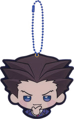 PREORDER Ace Attorney Hand Mirror Phoenix Wright