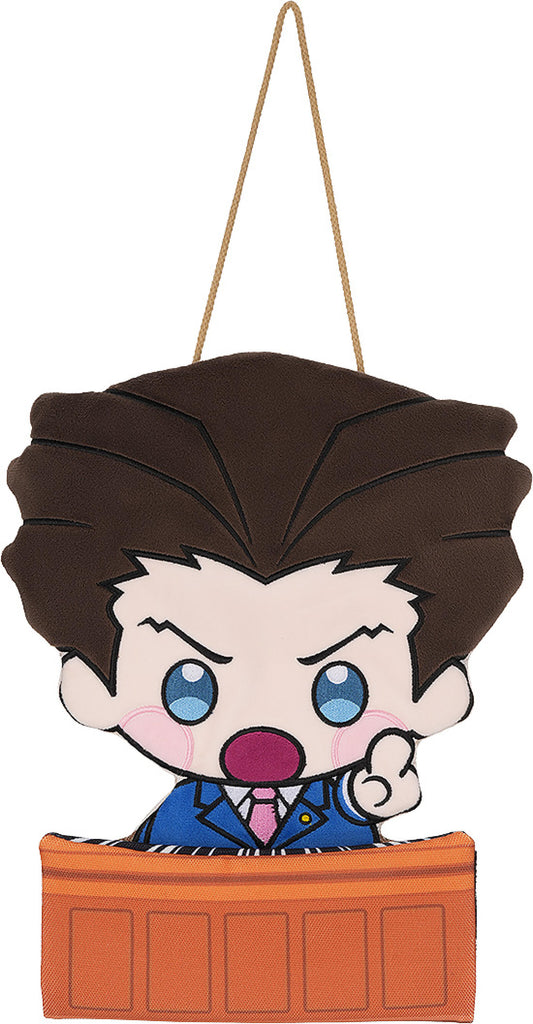 PREORDER Ace Attorney Wall Pocket Phoenix Wright