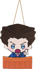PREORDER Ace Attorney Wall Pocket Phoenix Wright