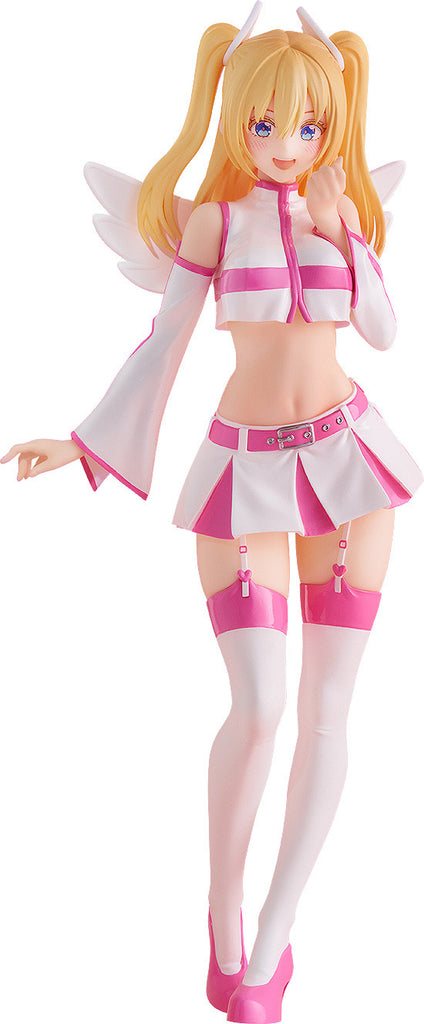 PREORDER 2.5 Dimensional Seduction POP UP PARADE Liliel Angel Airborne Corps Version