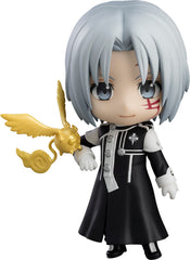 PREORDER D Gray-man Nendoroid Allen Walker