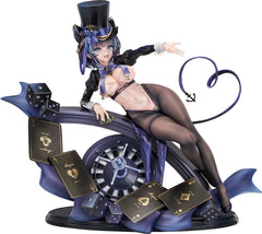 PREORDER Azur Lane Cheshire - The Cat in the Magic Hat 1/6 Scale