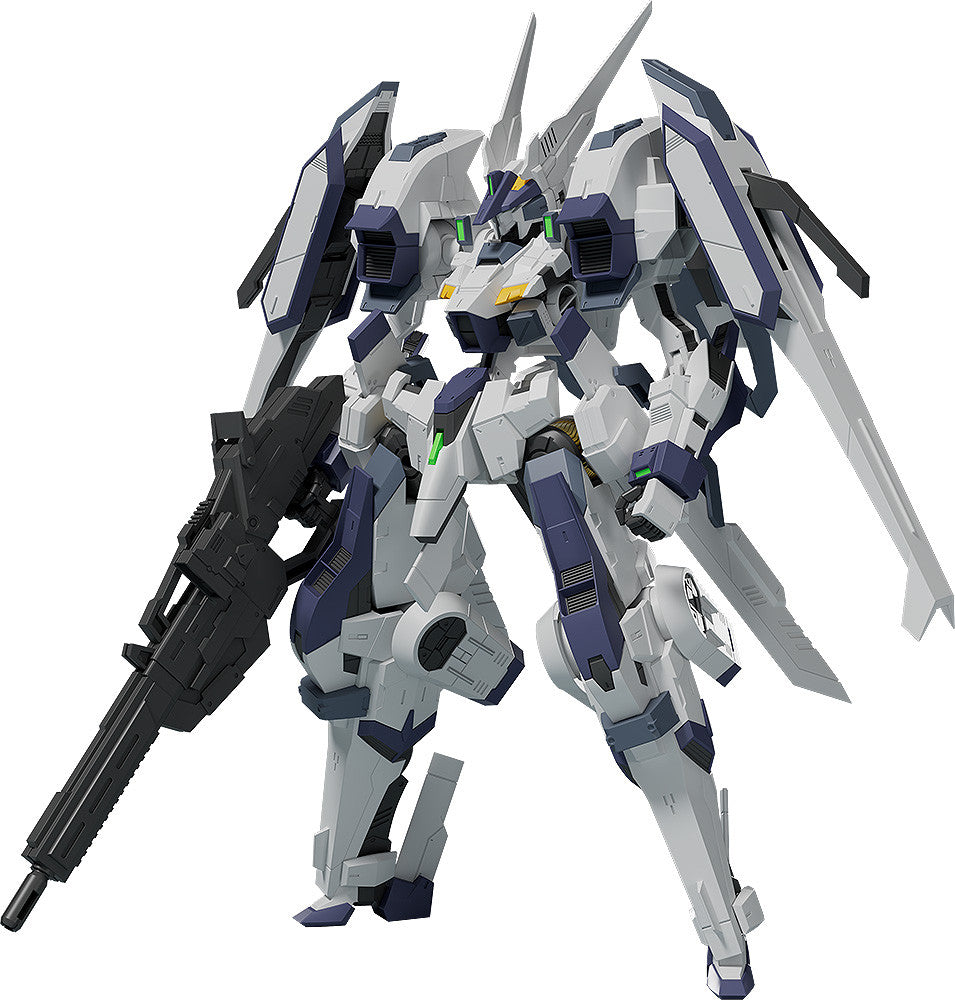 Titanomachia Moderoid Side GR Edelstein II (Zwei)