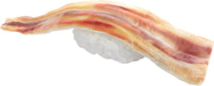 PREORDER Sushi Plastic Model Anago