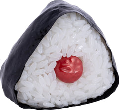 PREORDER Onigiri Plastic Model