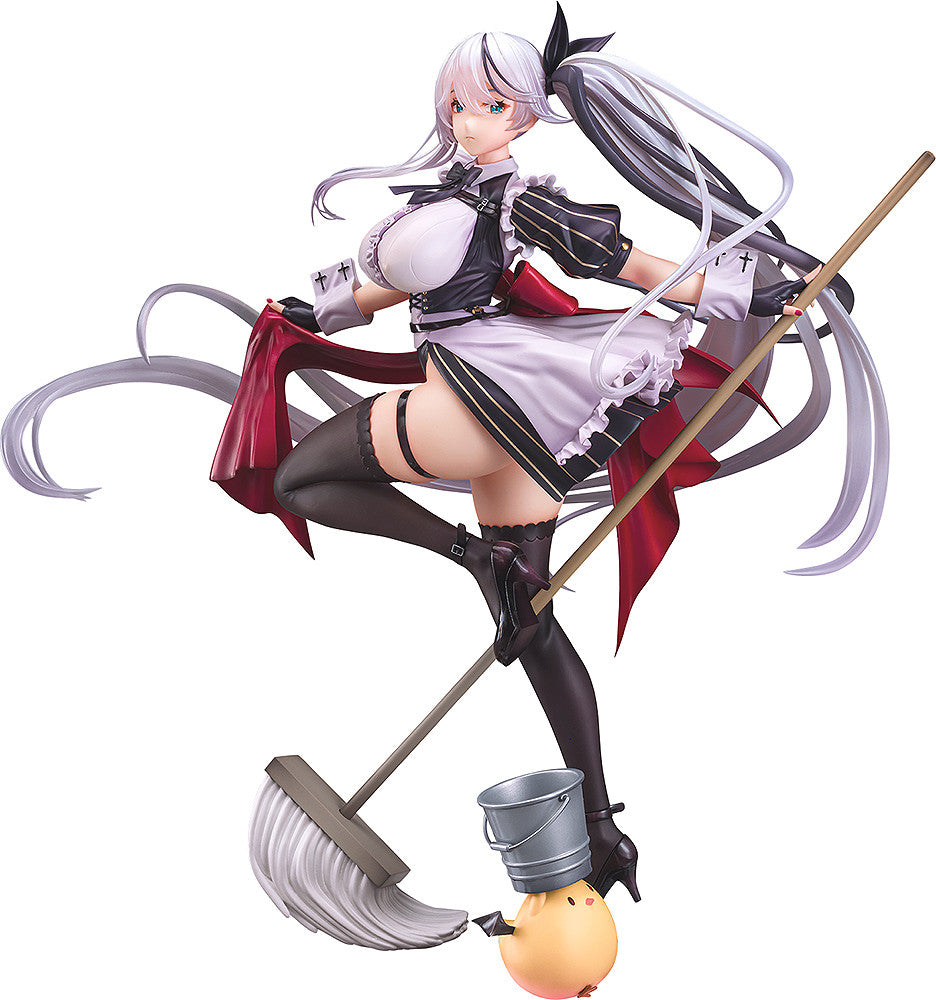 PREORDER Azur Lane Thuringen Tidying in the Moonlight 1/7 Scale