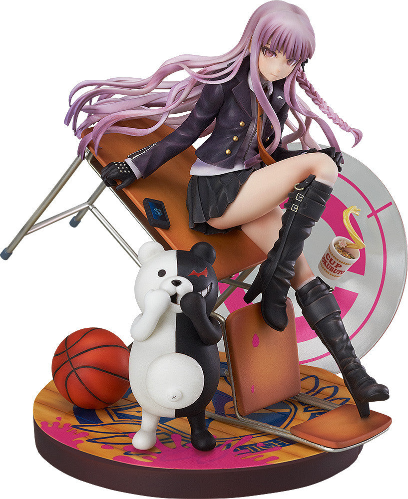 PREORDER Danganronpa Kibou no Gakuen to Zetsubou no Koukousei the Animation Kyoko Kirigiri 1/8 Scale