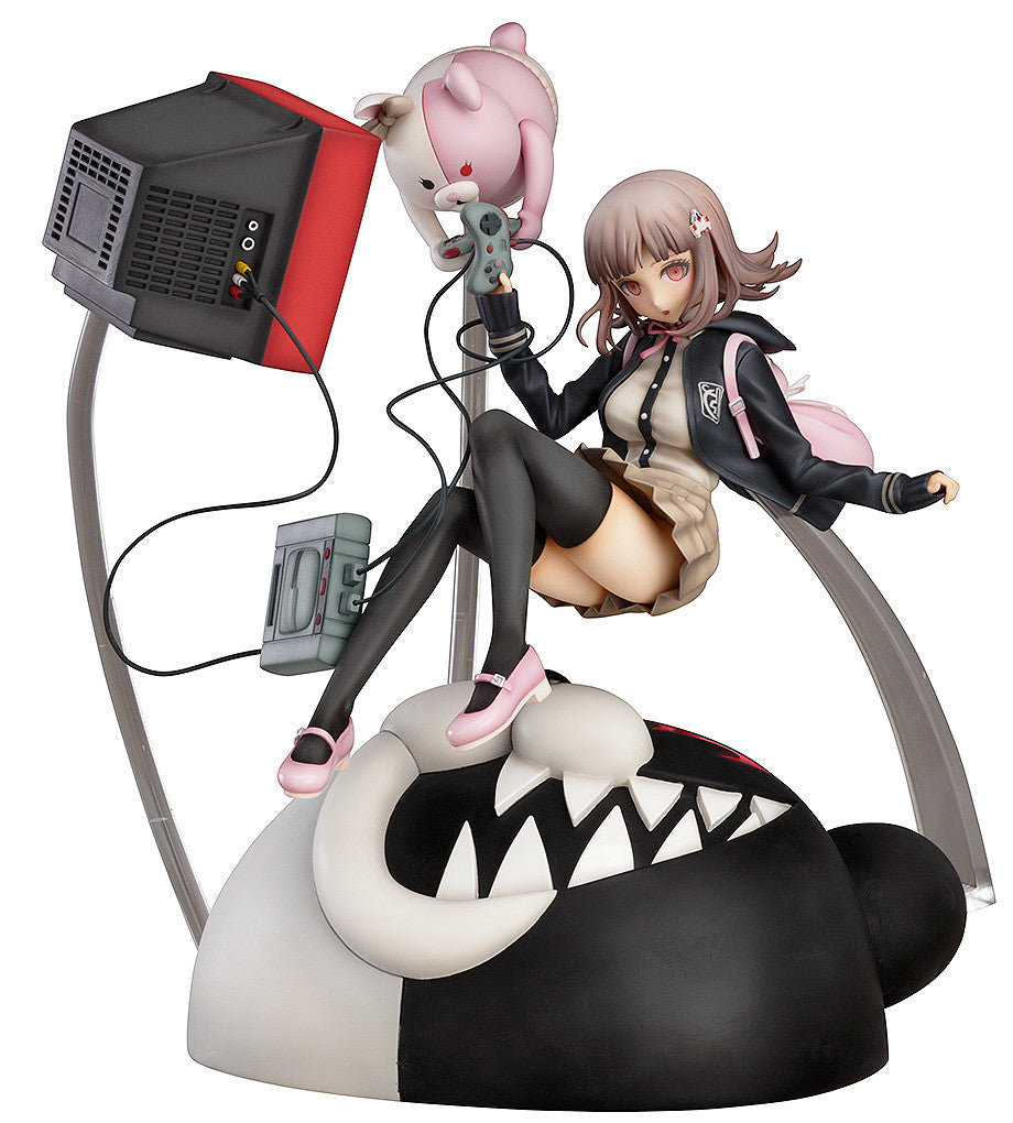 PREORDER Danganronpa 2 Goodbye Despair Chiaki Nanami 1/8 Scale