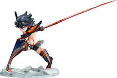 PREORDER Kill La Kill Ryuko Matoi Kamui Senketsu Version 1/8 Scale (re-run)