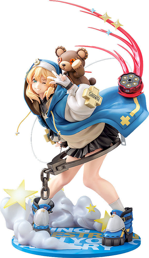 PREORDER Guilty Gear Strive Bridget 1/6 Scale