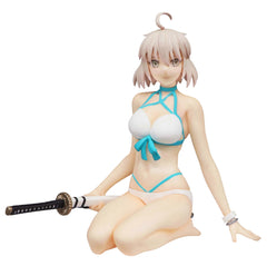 Fate/Grand Order Noodle Stopper Figure Assassin /Okita J Soji (re-order)