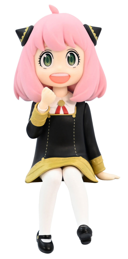 Spy Family Noodle Stopper Figure Anya (re-order)