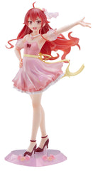 Mushoku Tensei Jobless Reincarnation Season 2 Tenitol Eris Flower Dress Up Version