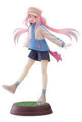 PREORDER Laid Back Camp Tenitol Nadeshiko Kagamihara