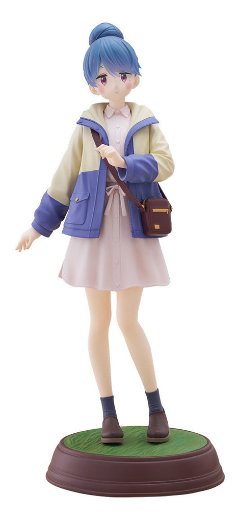 PREORDER Laid Back Camp Tenitol Rin Shima